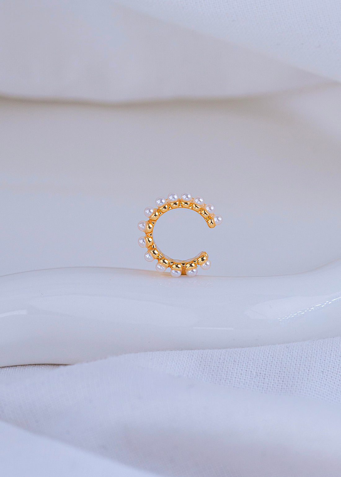 Ear Cuff Dalia