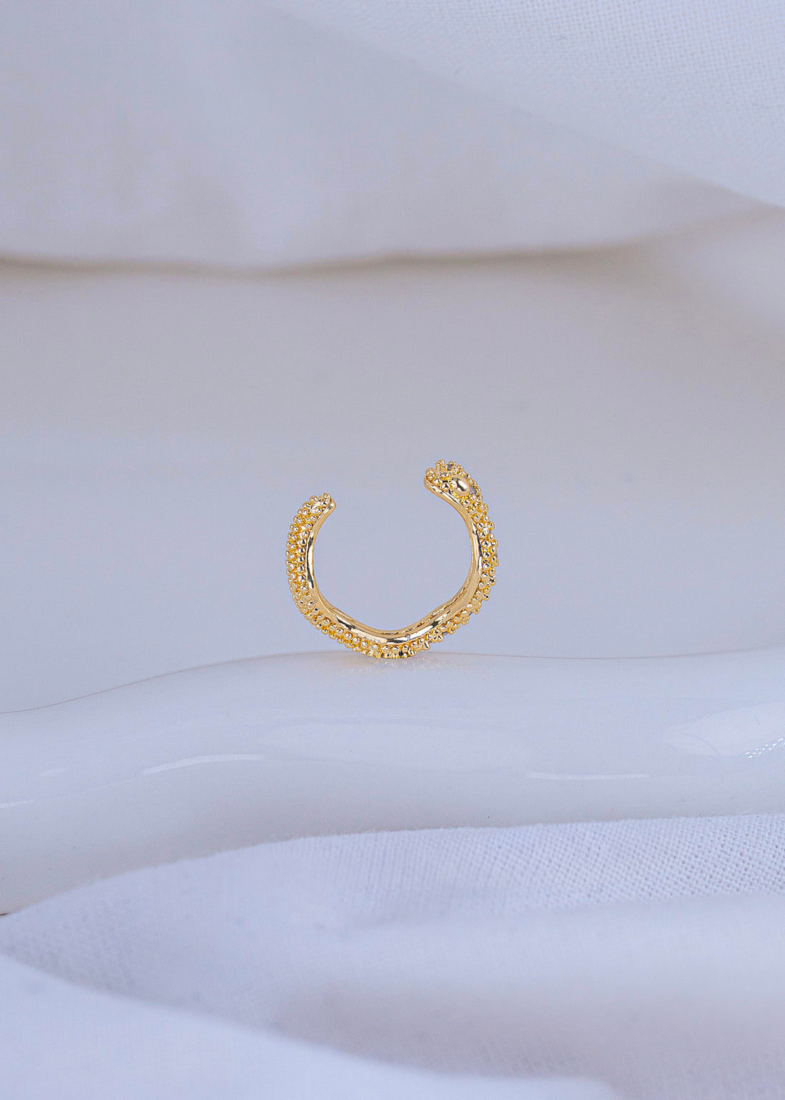 Ear Cuff Duna