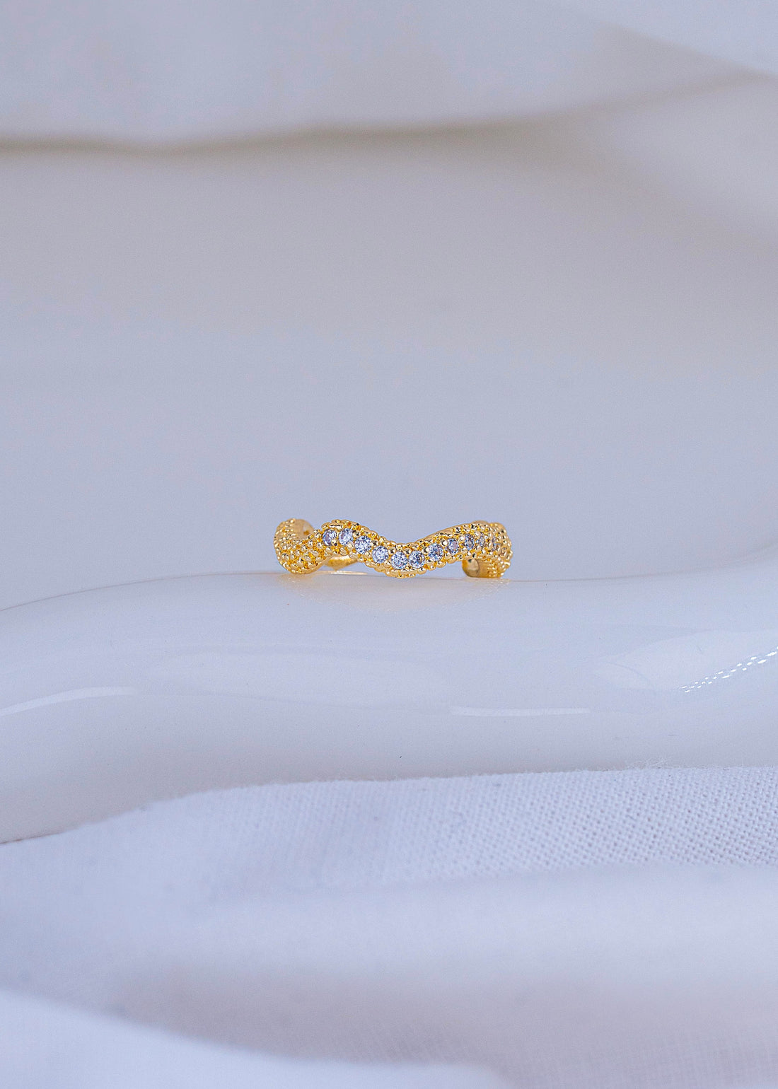 Ear Cuff Duna