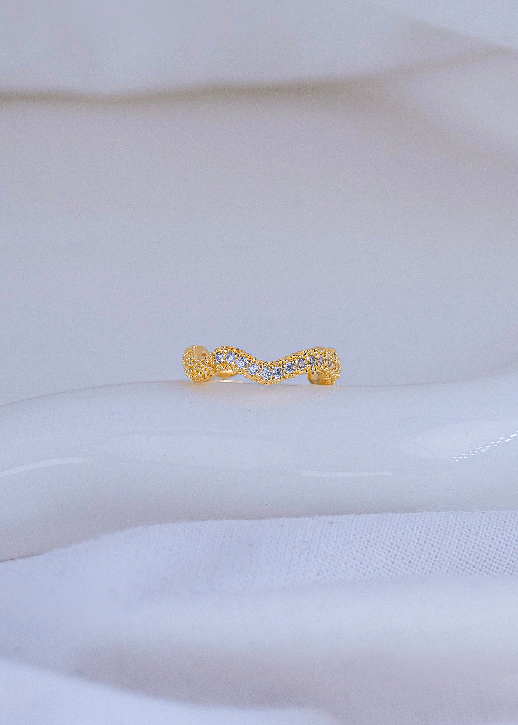 Ear Cuff Duna