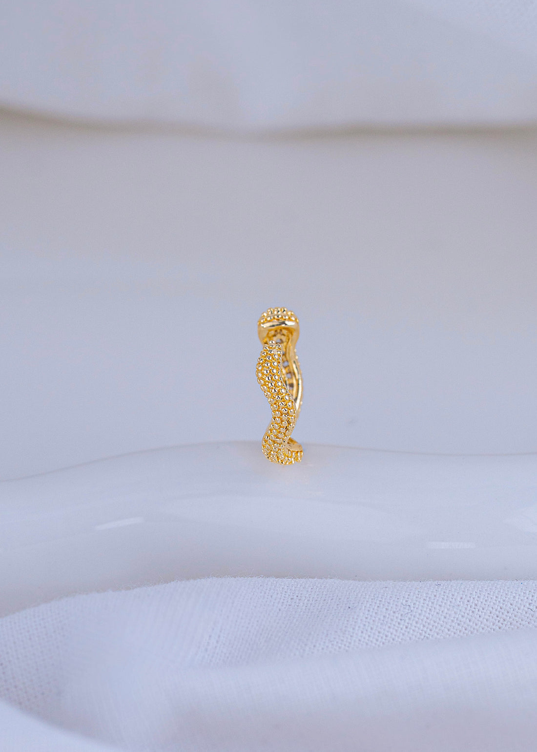Ear Cuff Duna