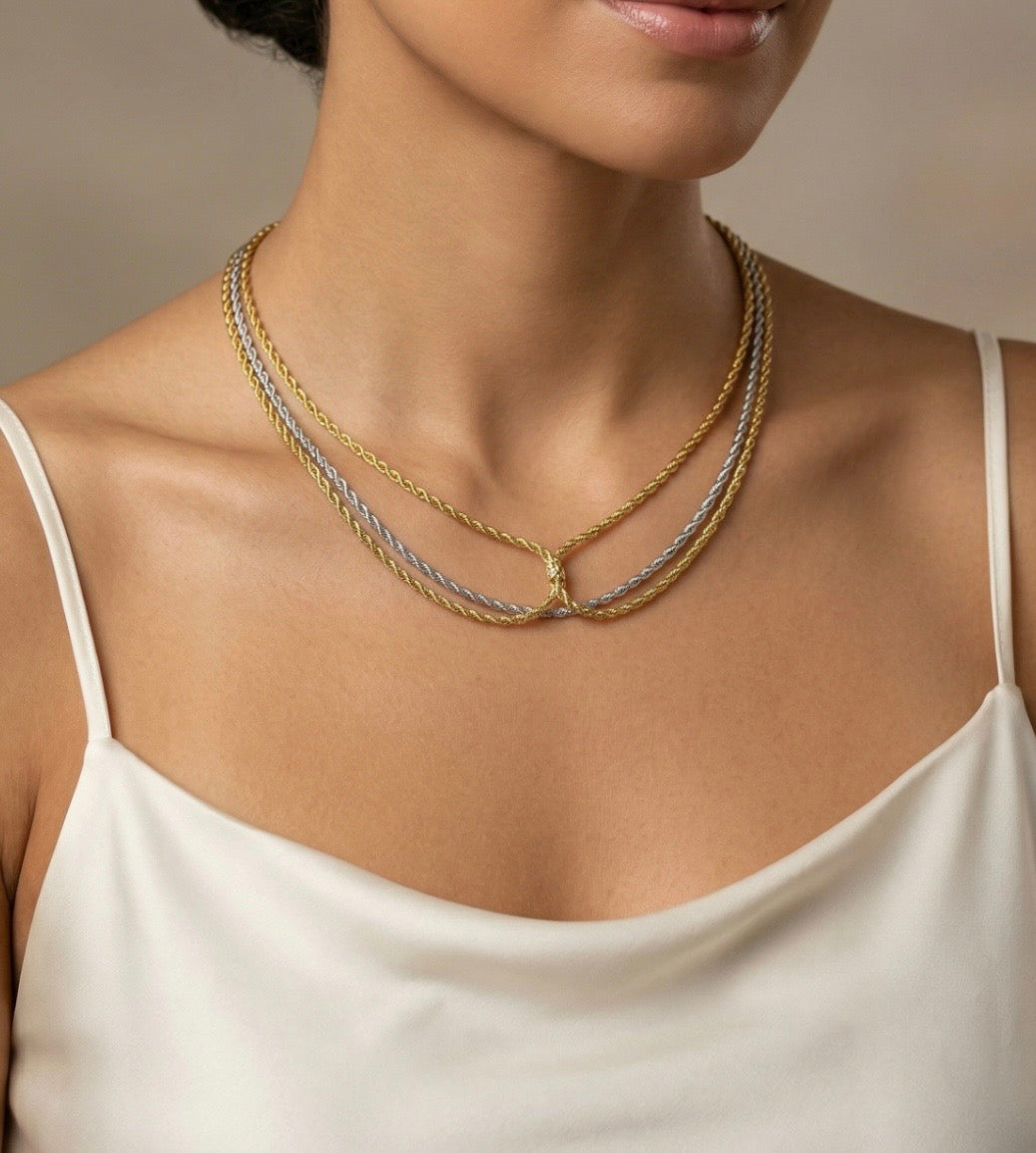 Collar Naia