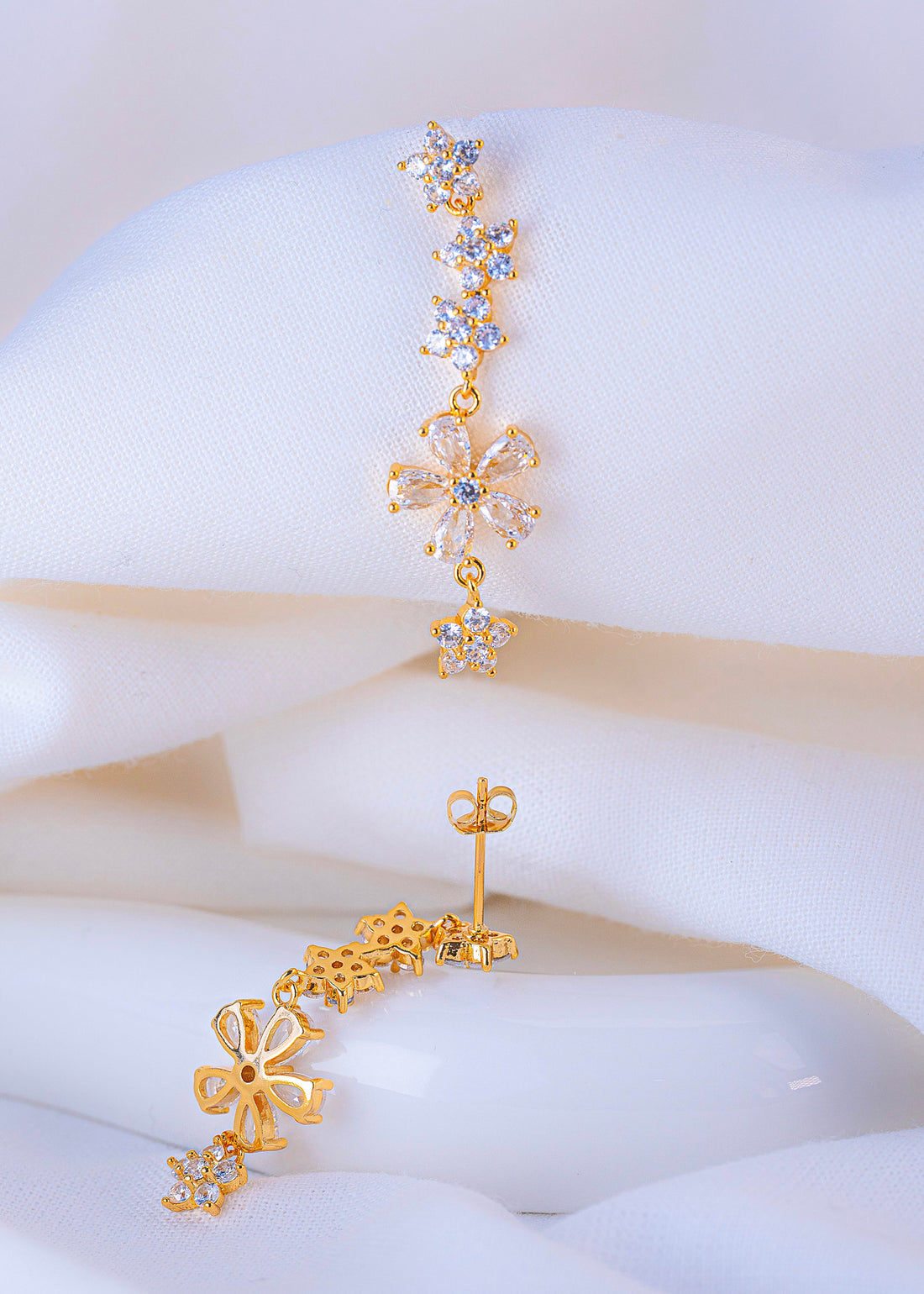 Aretes Azaria