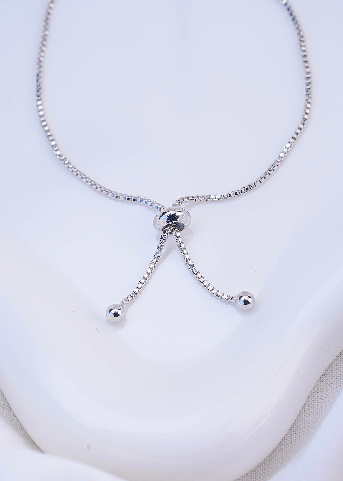Pulsera Promesa