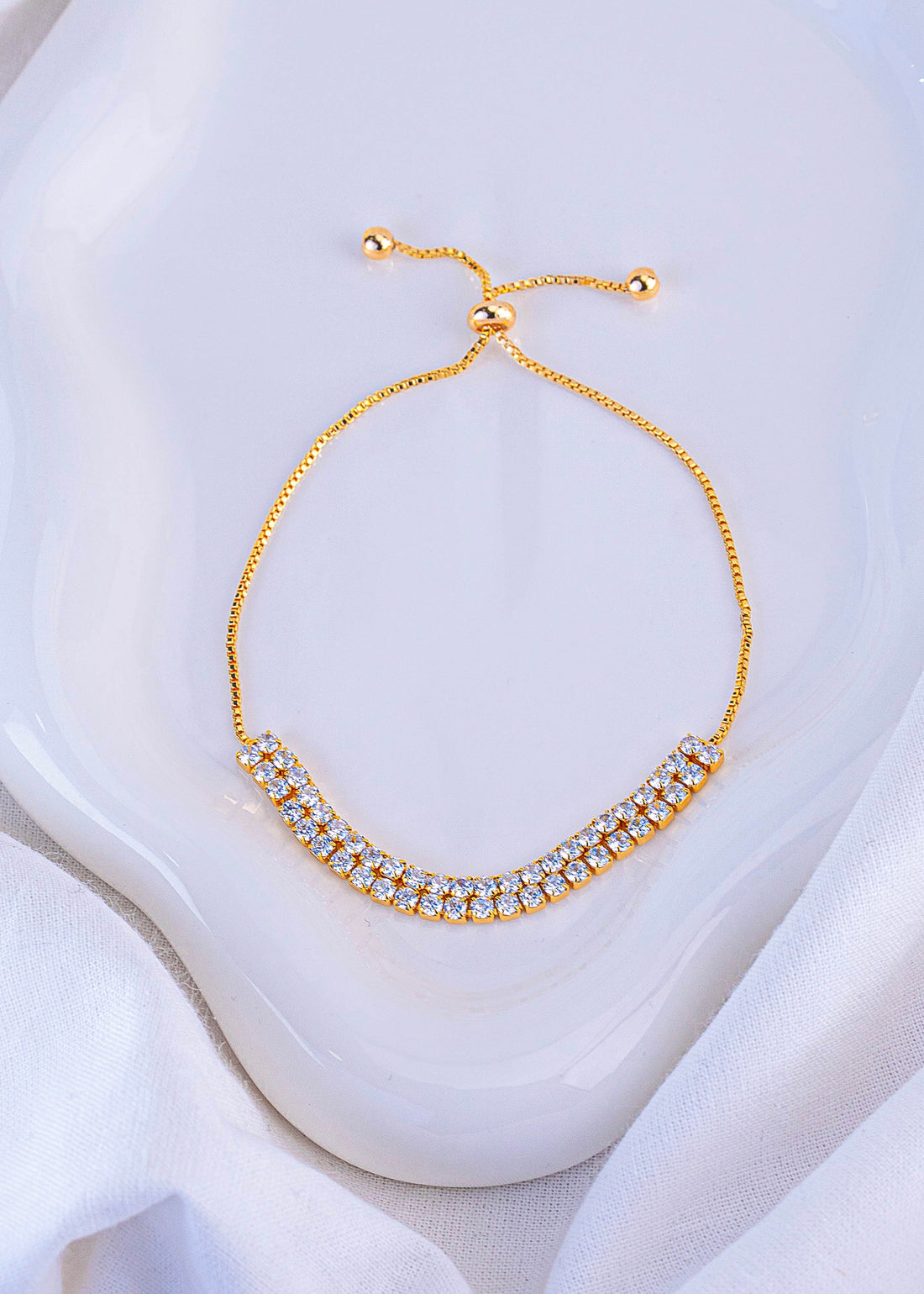 Pulsera Alira Ref