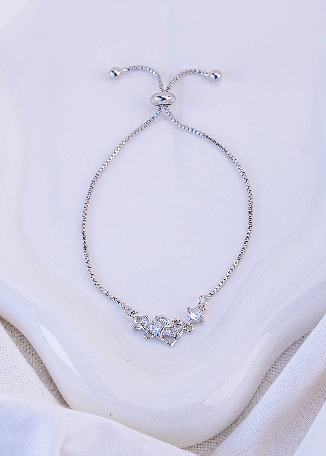 Pulsera Promesa