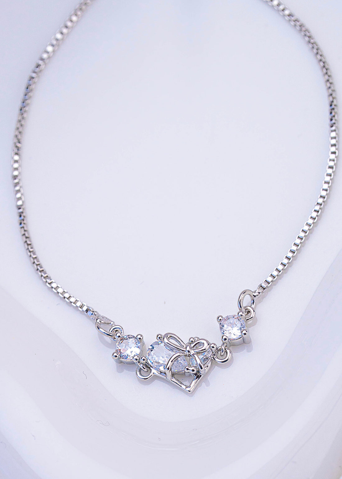 Pulsera Promesa