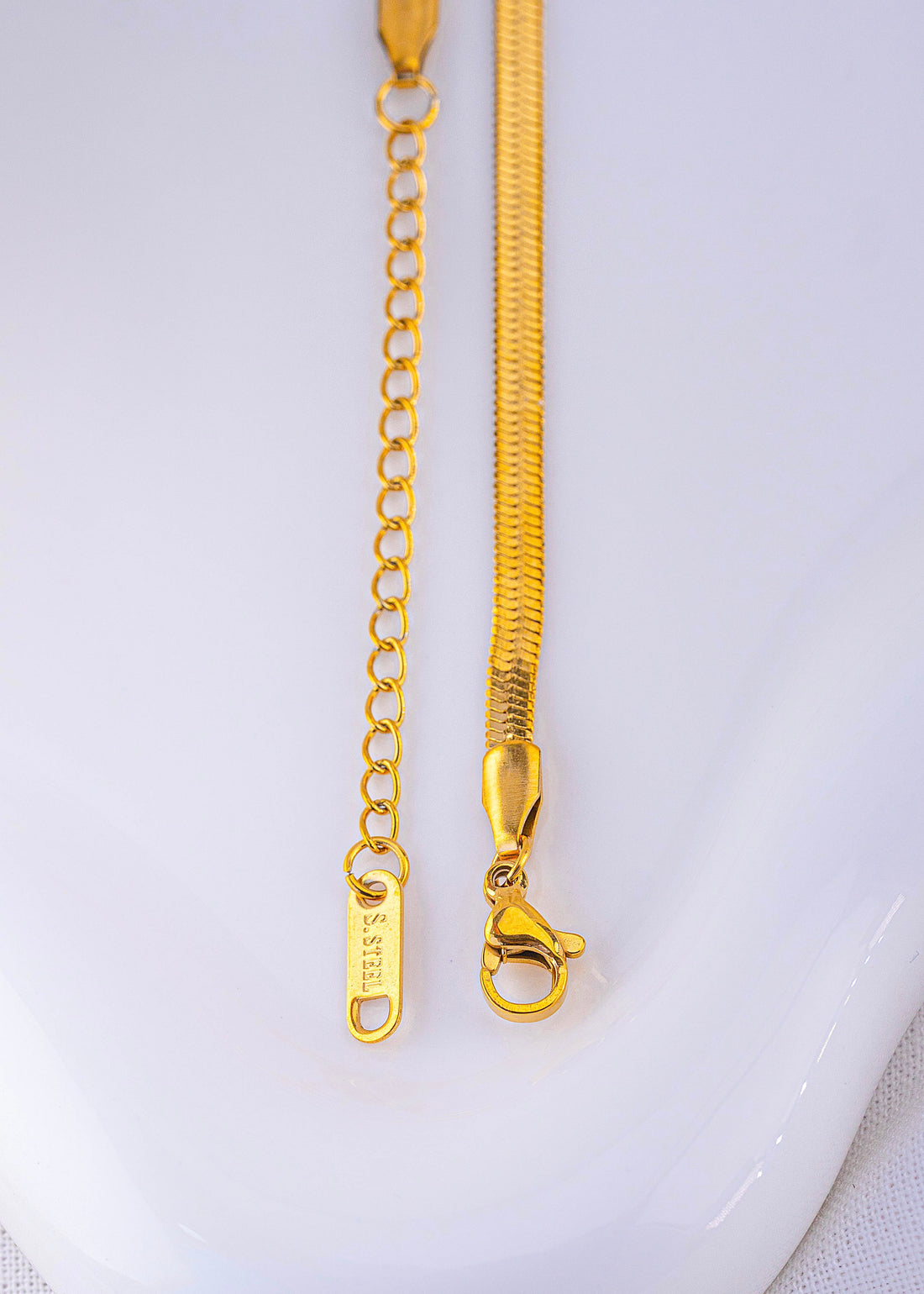 Collar Alaia