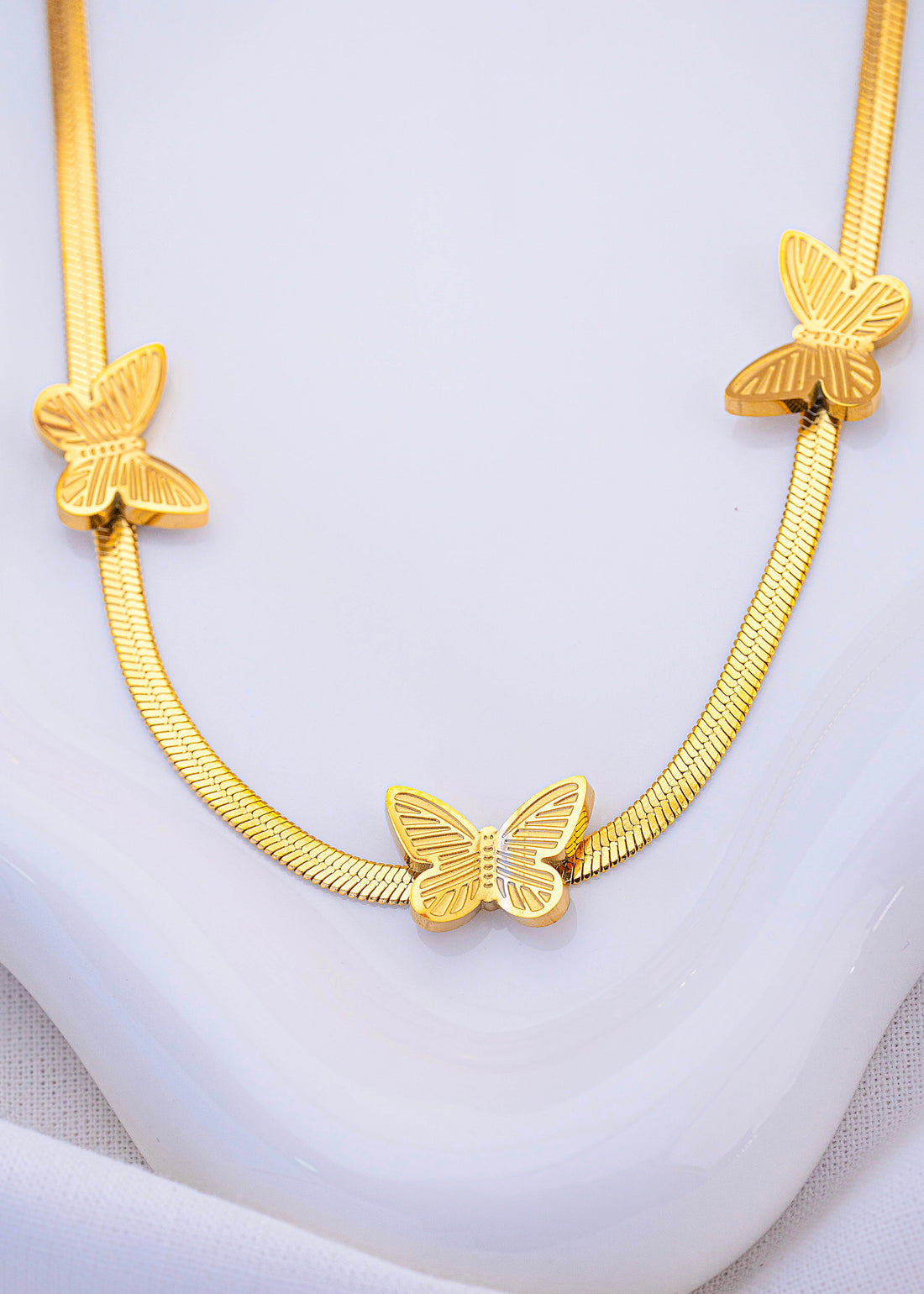 Collar Alaia