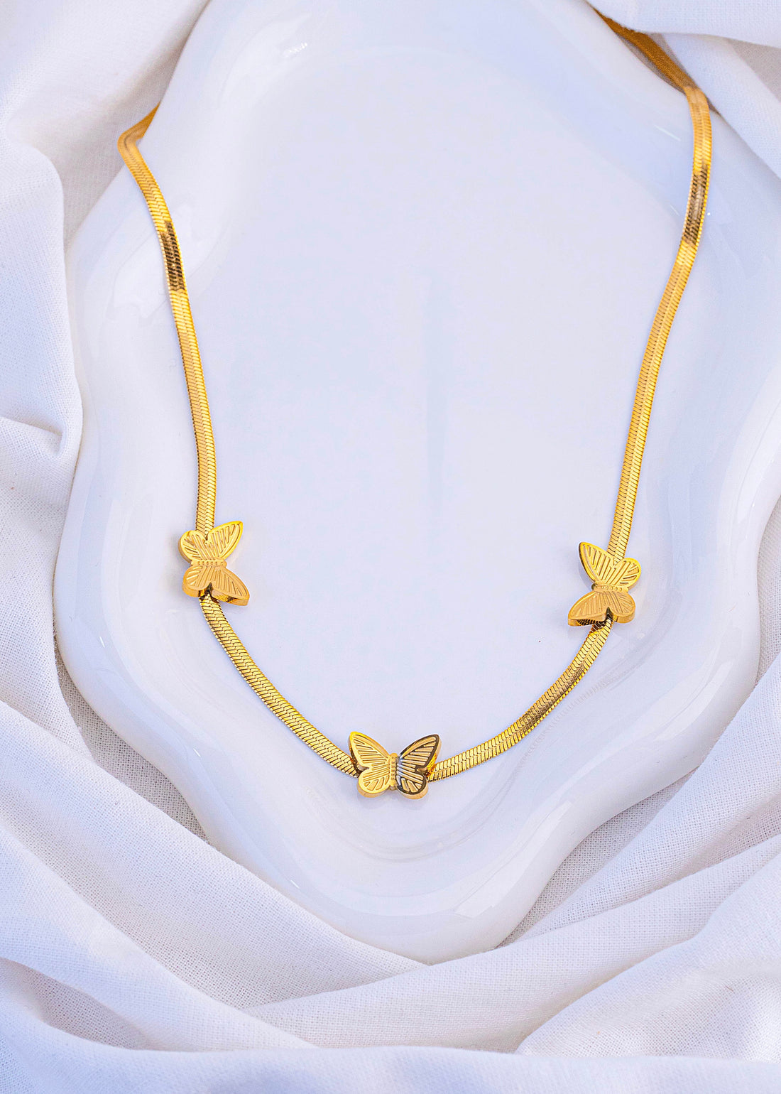 Collar Alaia