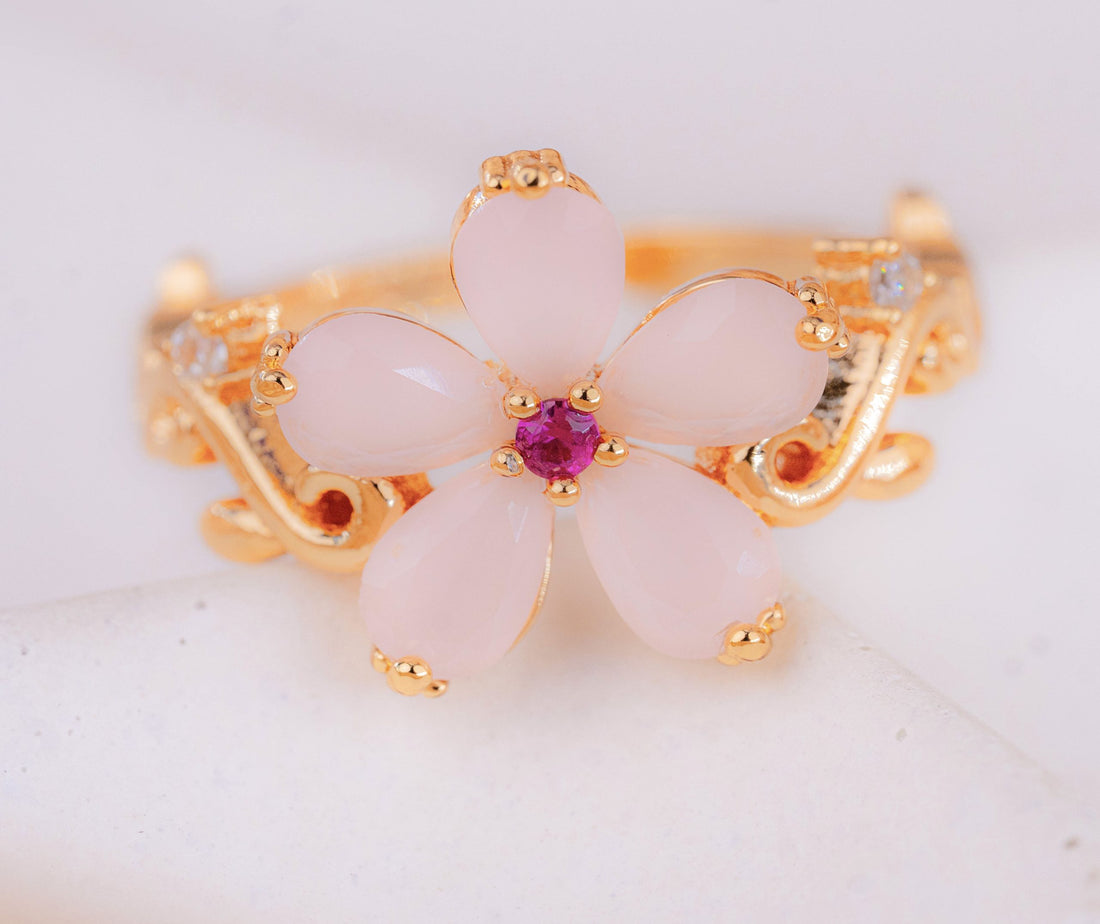 Anillo Azaria Ref:A1941