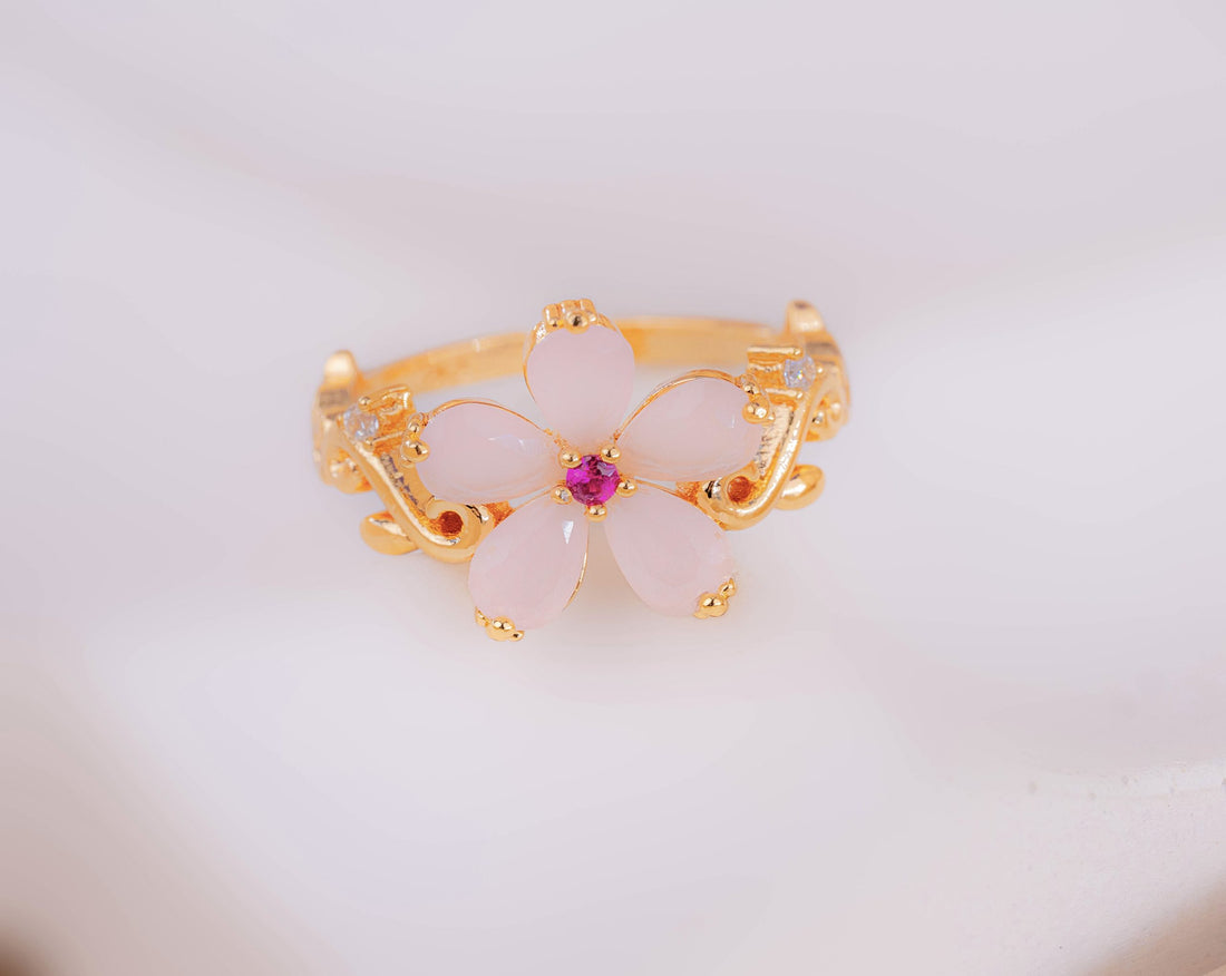 Anillo Azaria Ref:A1941