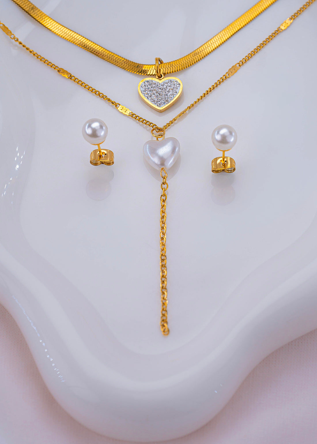 Set Amora