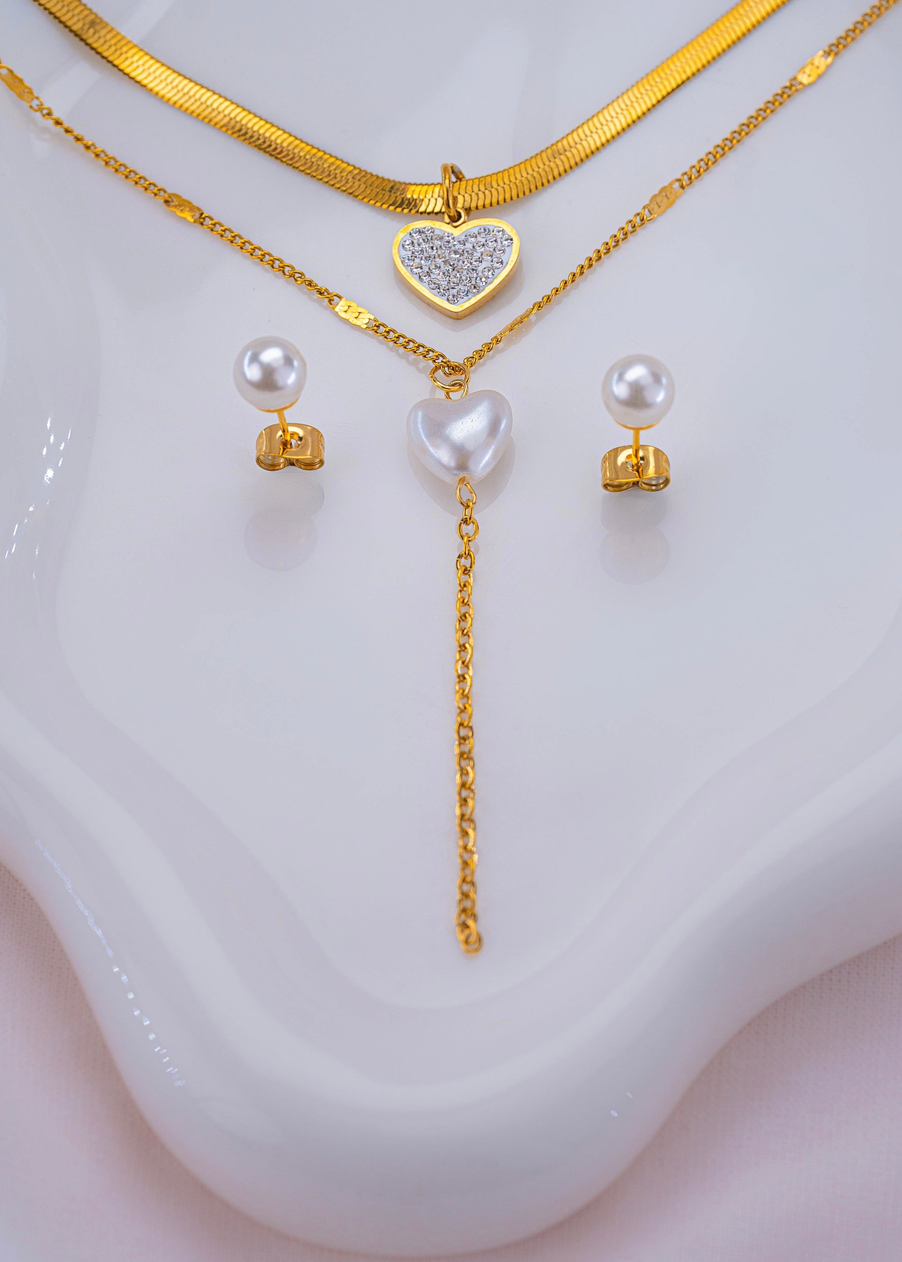 Set Amora