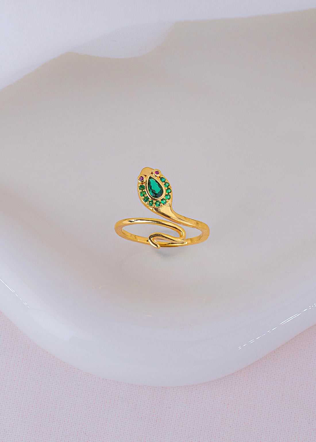 Anillo Sibilia