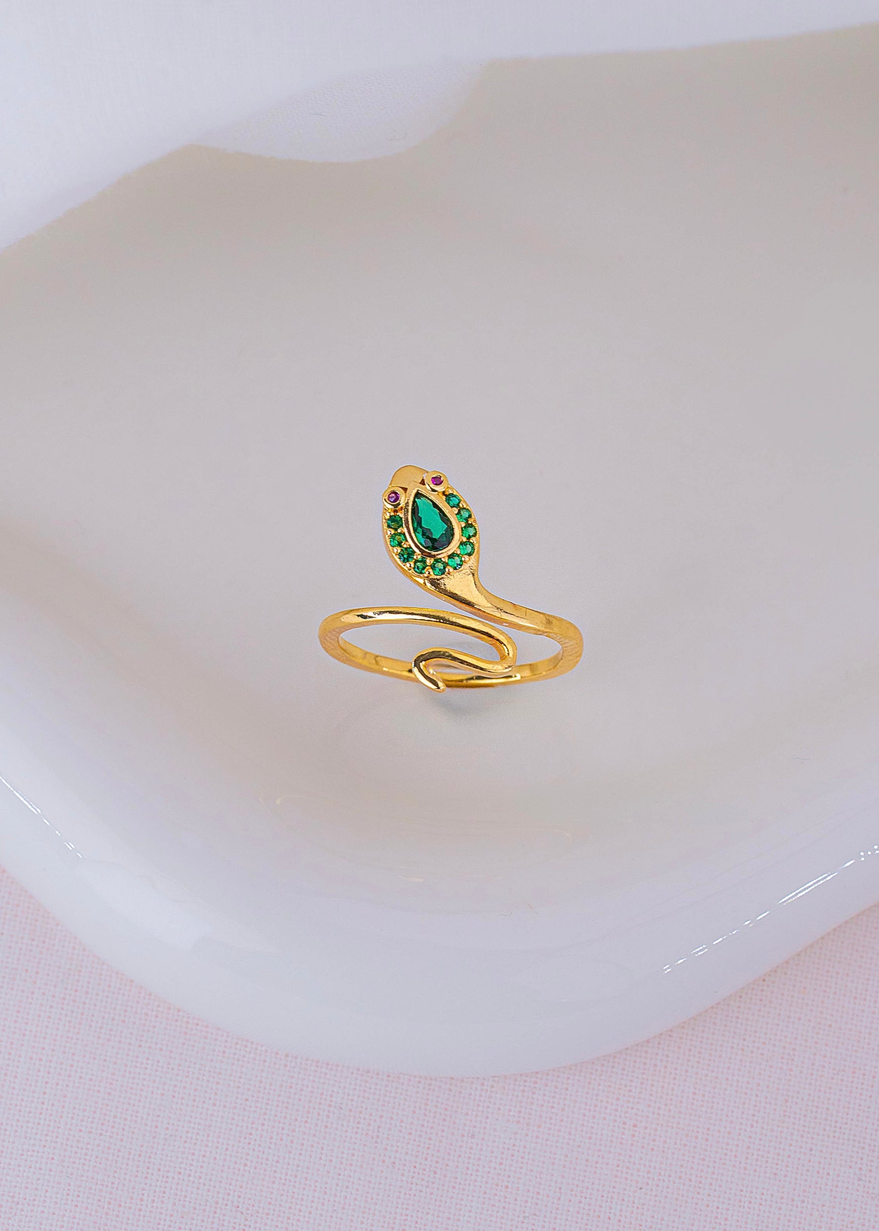 Anillo Sibilia