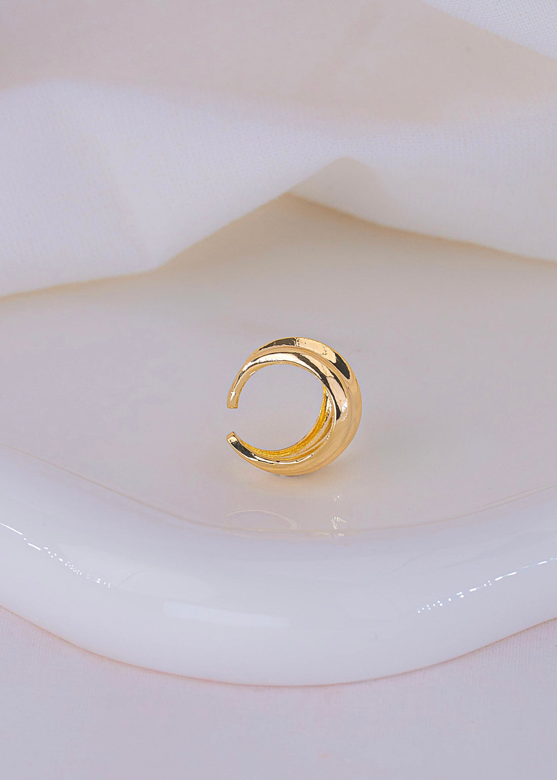 Ear Cuff Ondina