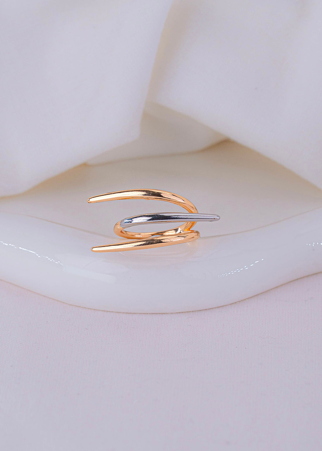 Anillo Narcisa
