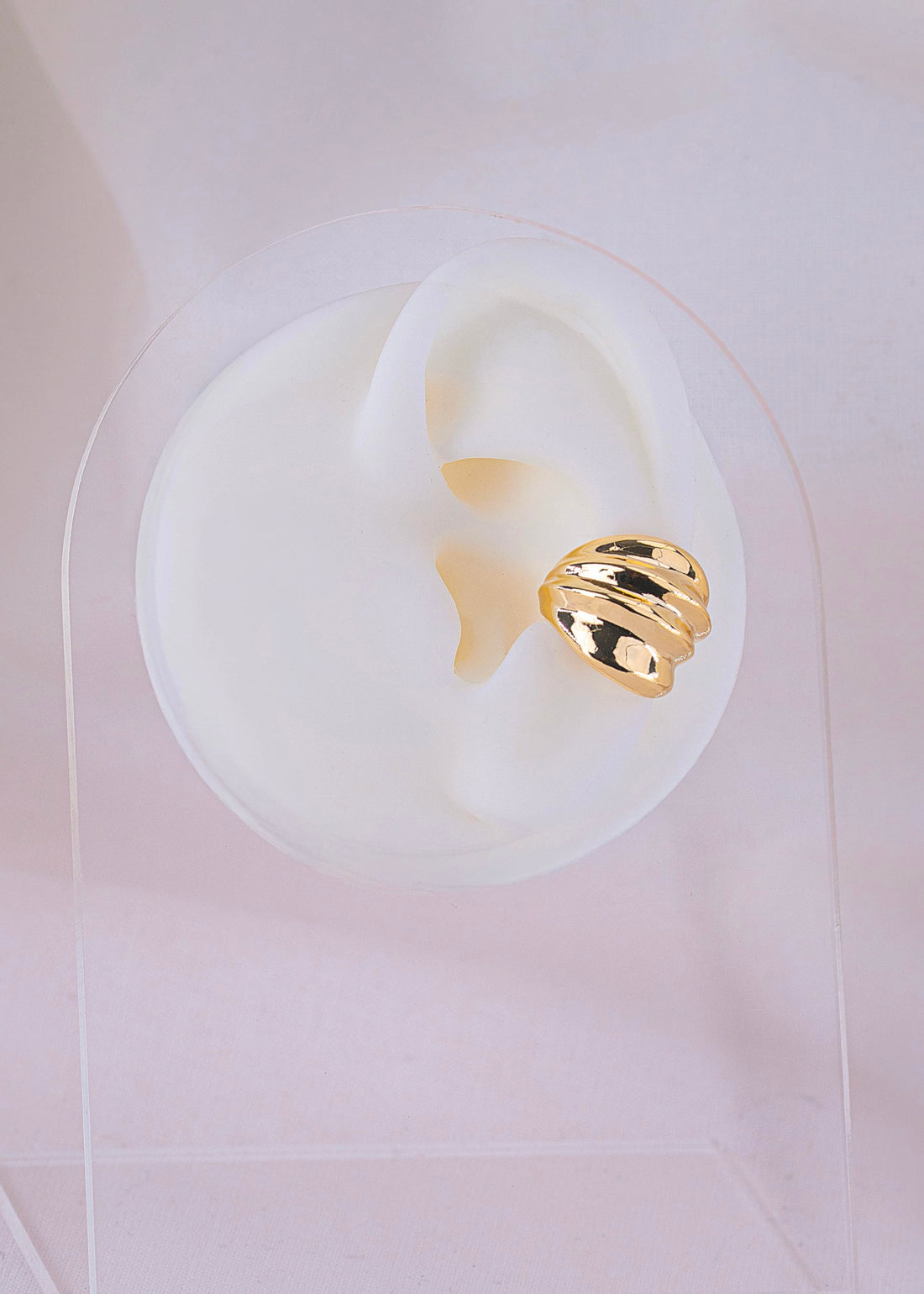 Ear Cuff Ondina