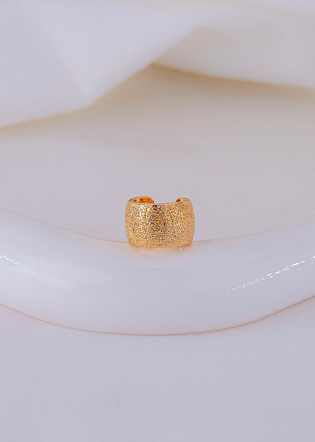 Ear Cuff Arenia