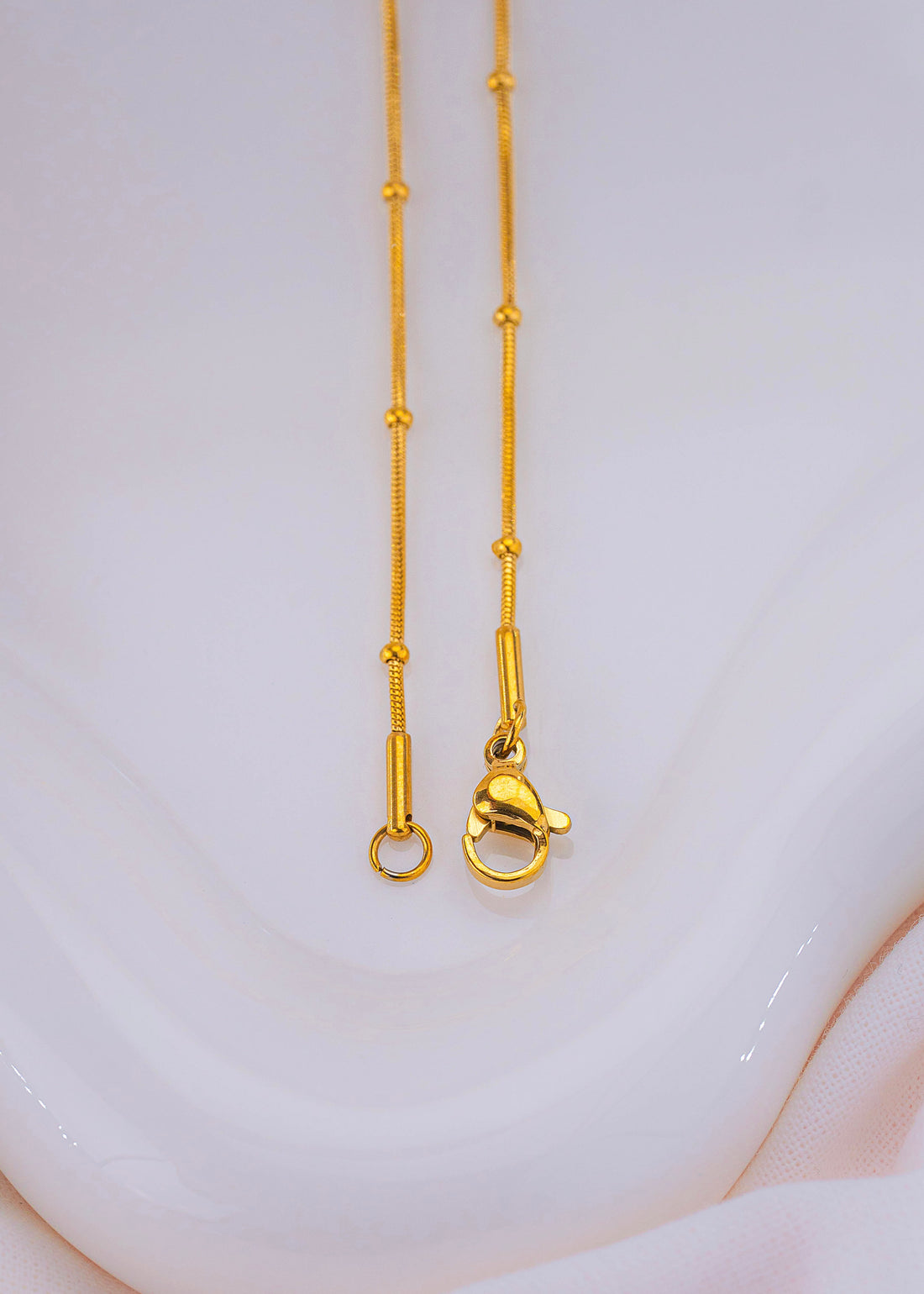 Collar Nautilus
