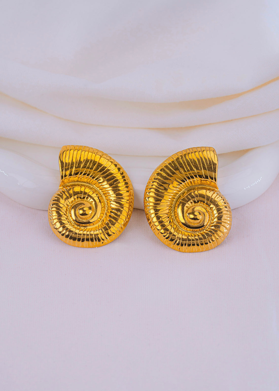 Aretes Nautilus