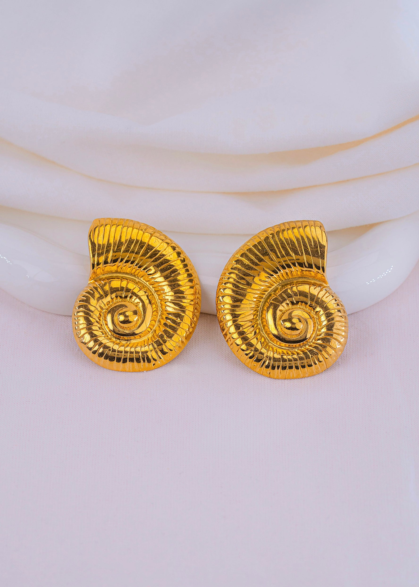 Aretes Nautilus