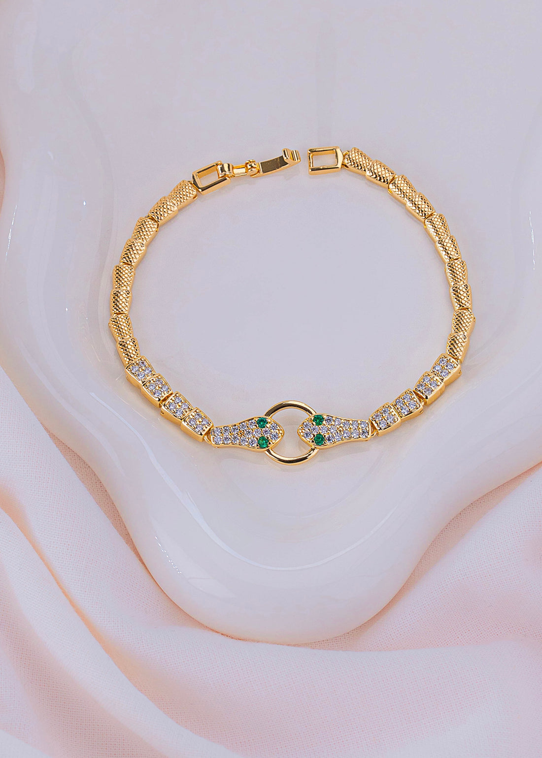 Pulsera Nefra