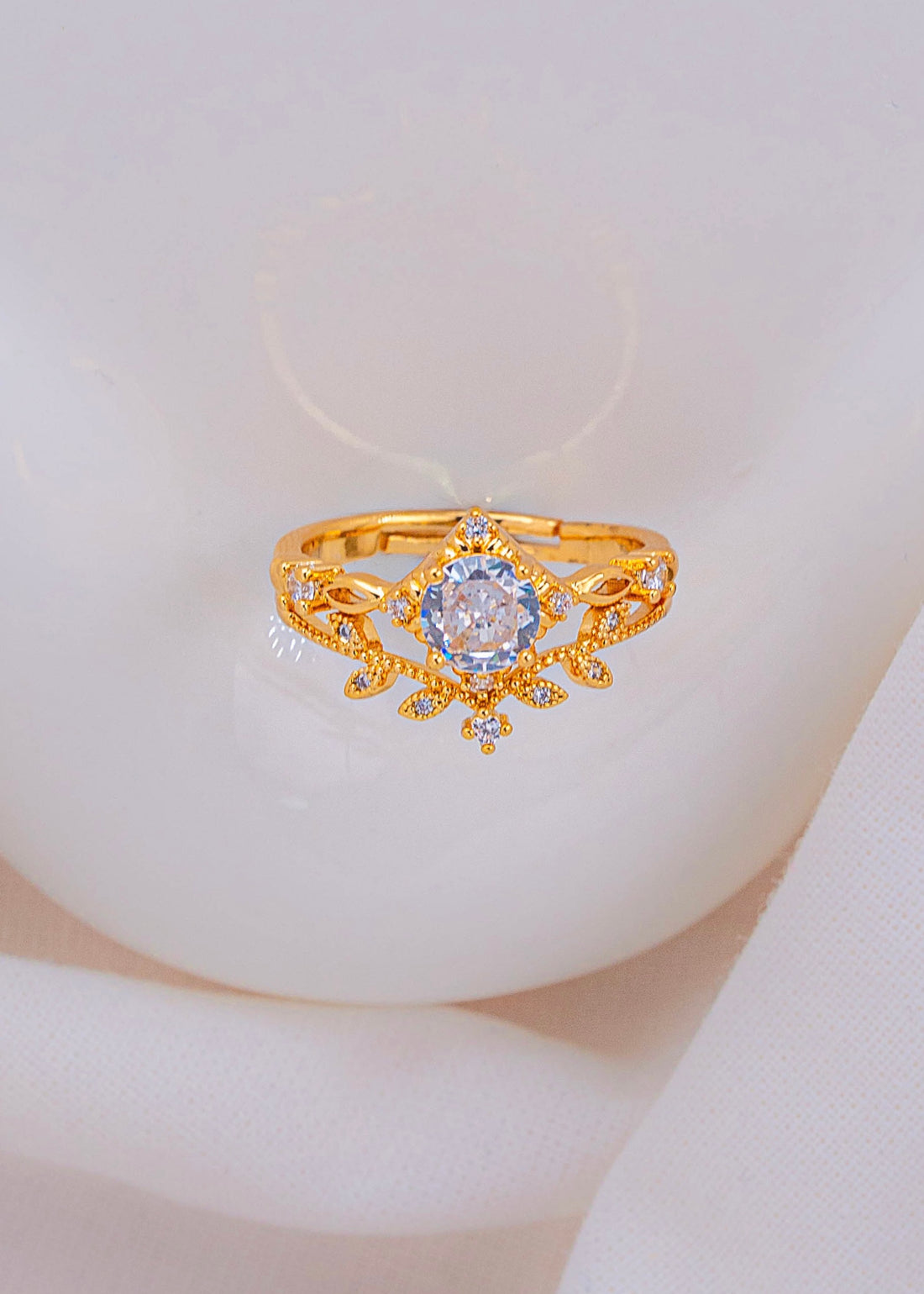 Anillo Astoria
