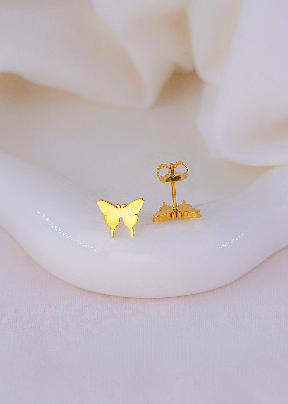 Topitos Mariposas Dorados