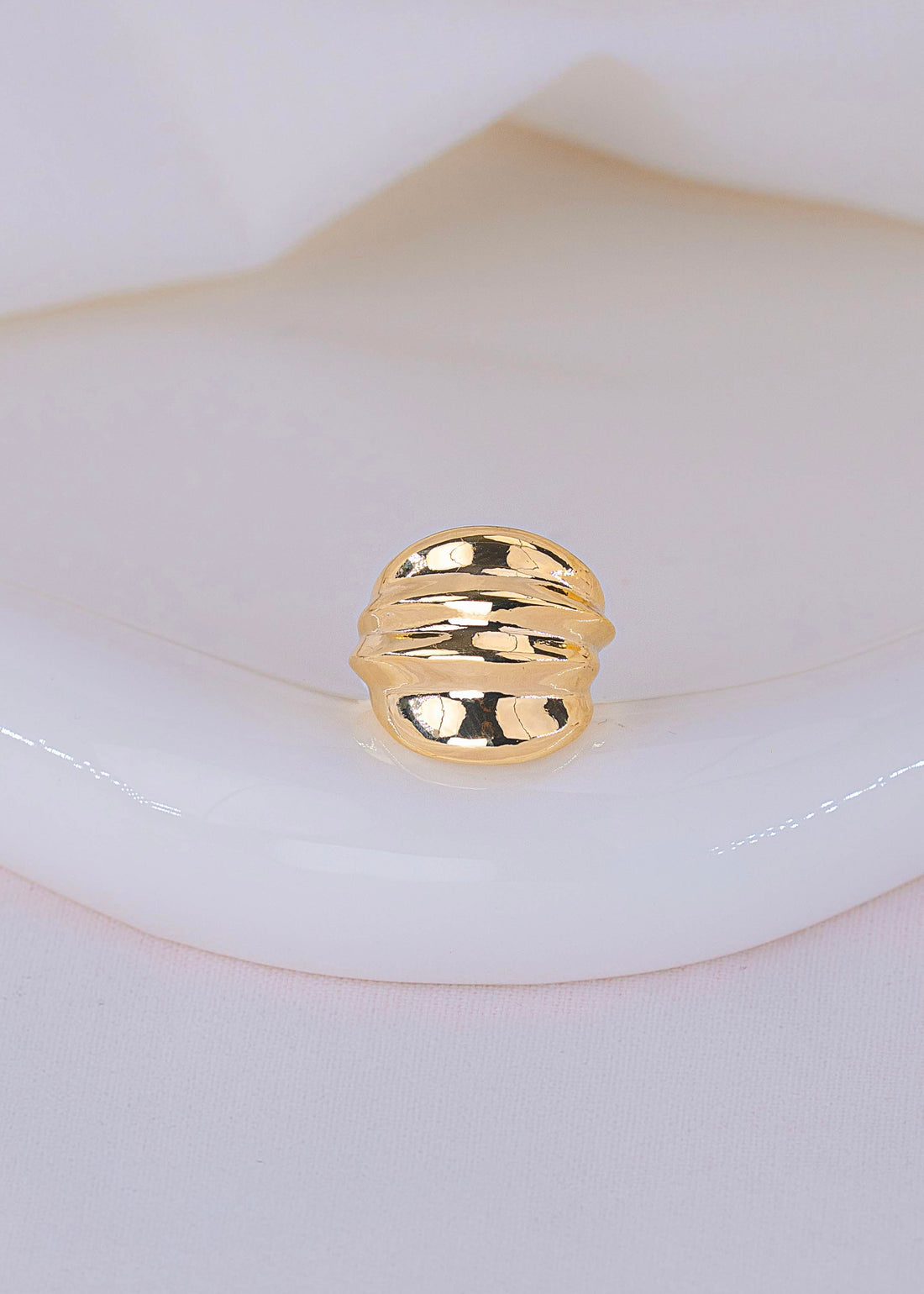 Ear Cuff Ondina