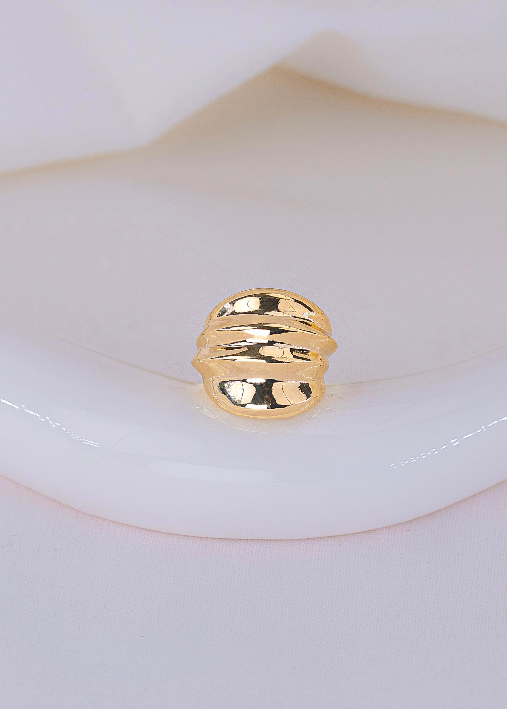 Ear Cuff Ondina