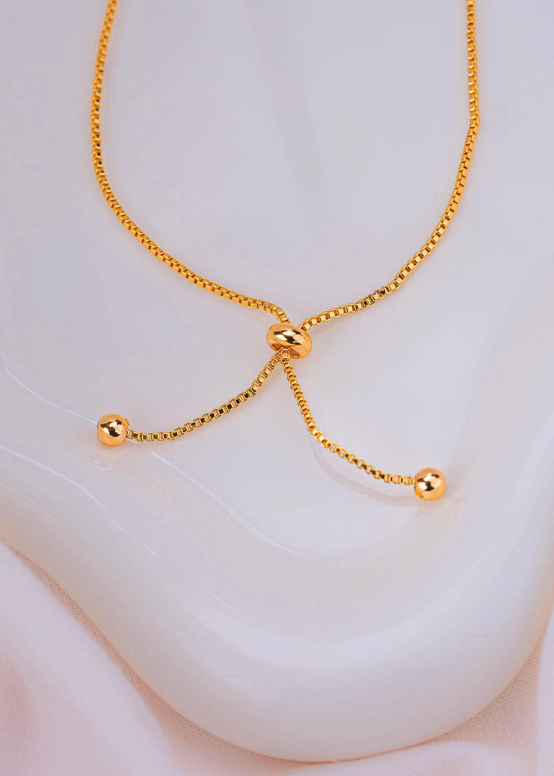 Pulsera Alhena