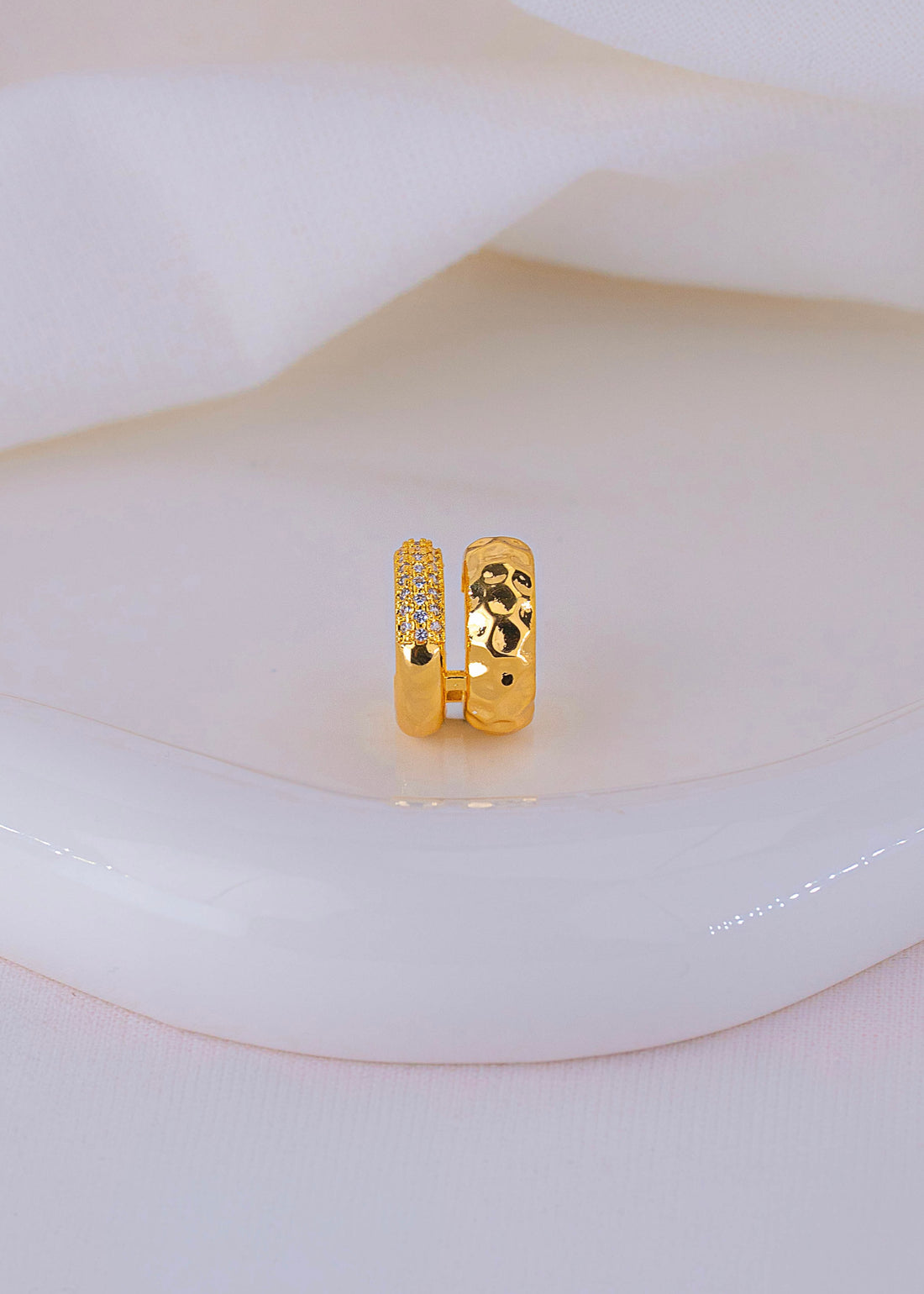 Ear Cuff Nyra