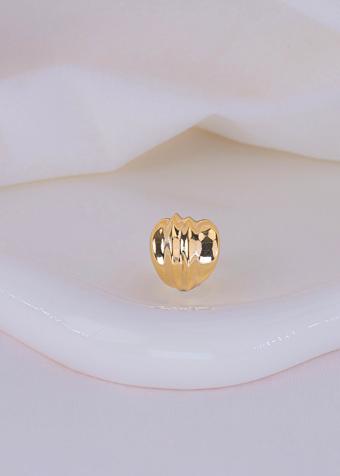 Ear Cuff Ondina