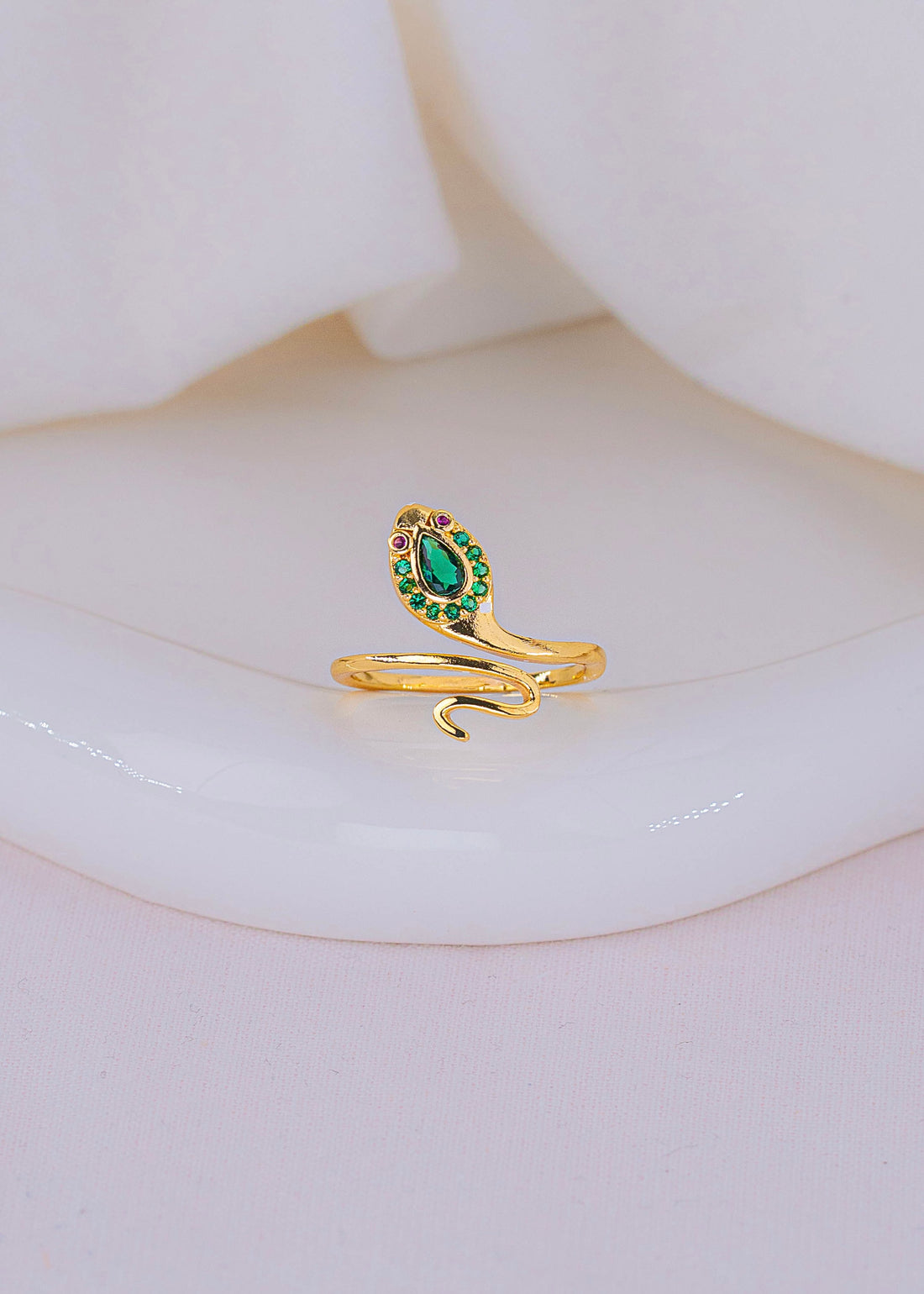 Anillo Sibilia