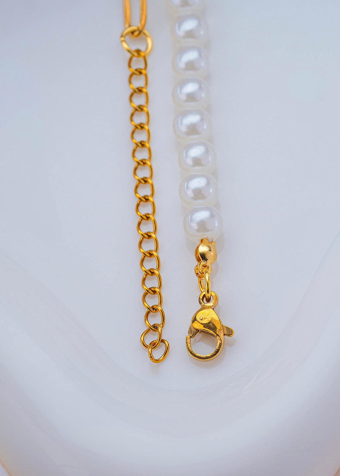 Pulsera Coralia