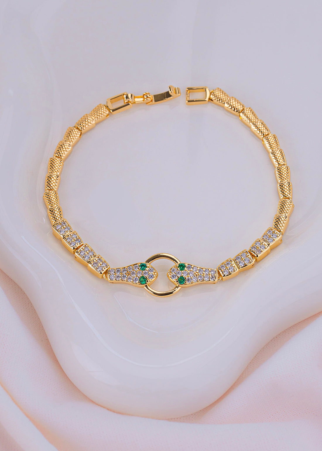Pulsera Nefra