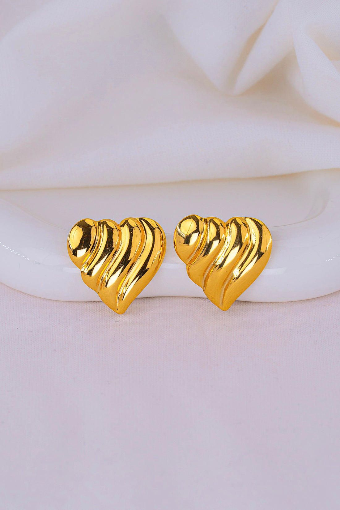 Aretes Devoción