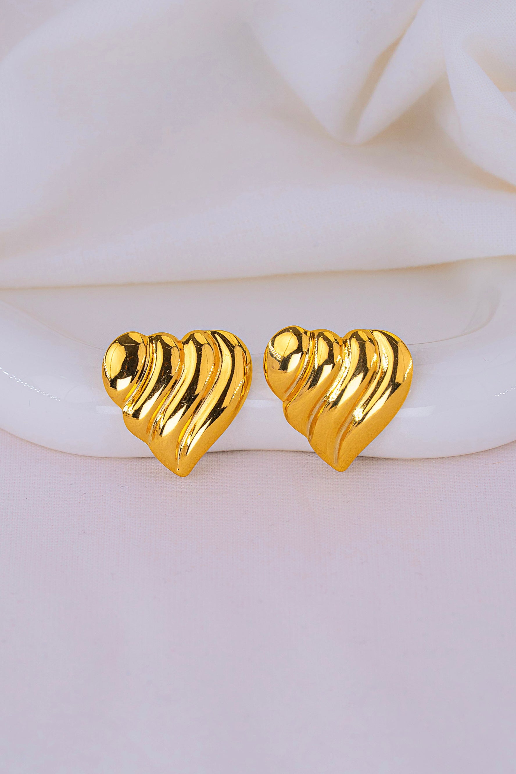 Aretes Devoción