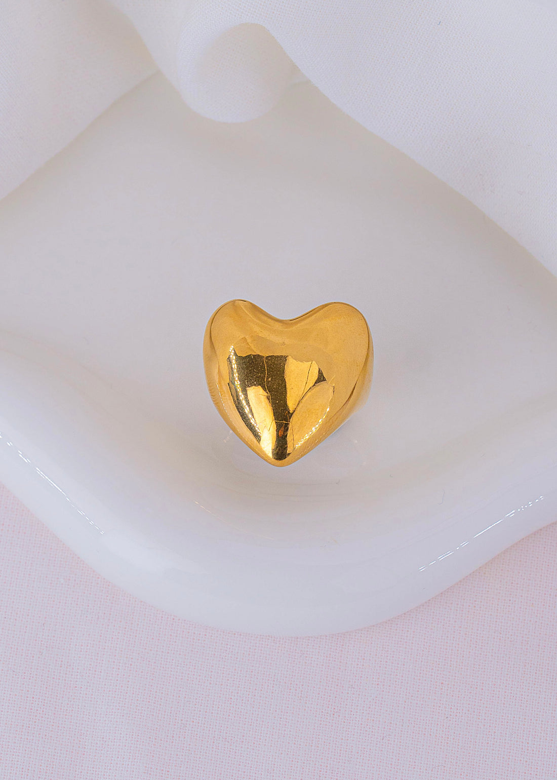 Anillo Amorina