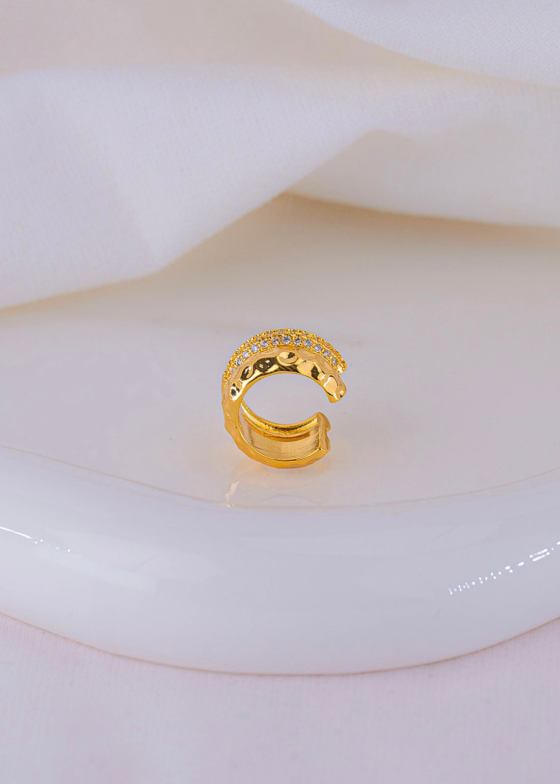 Ear Cuff Nyra