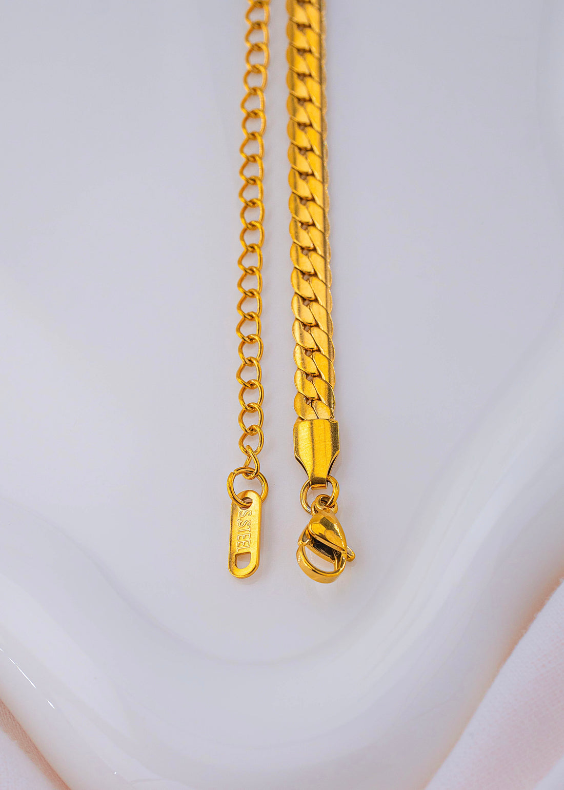 Collar Vínculo