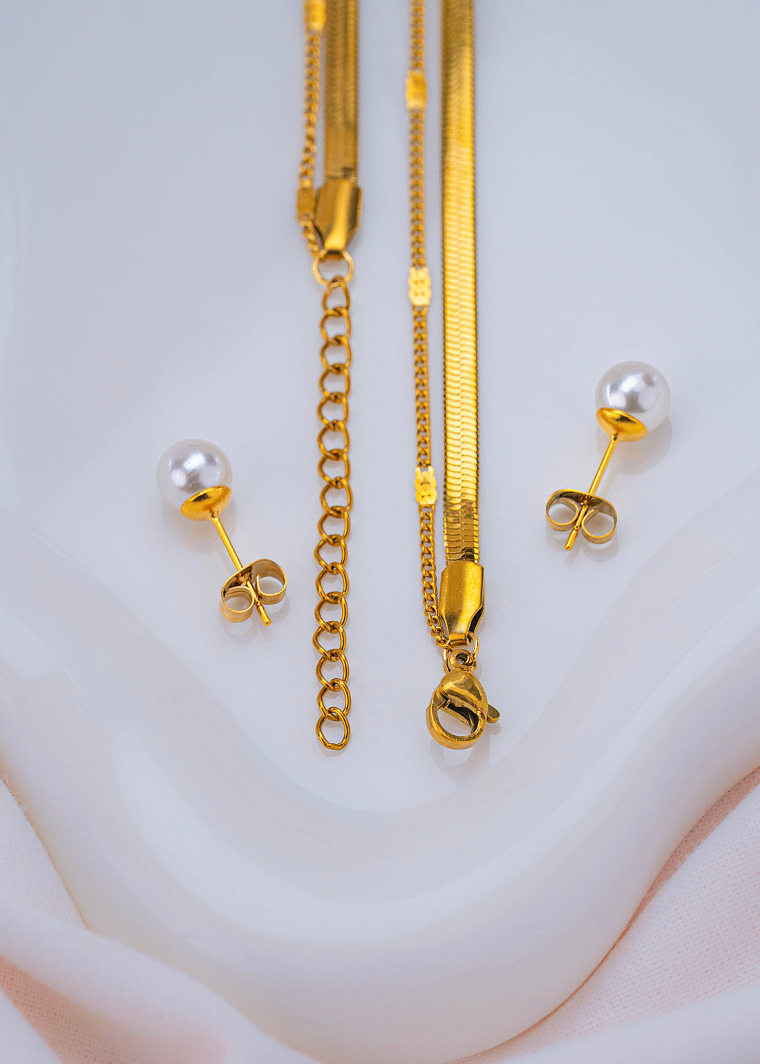 Set Amora