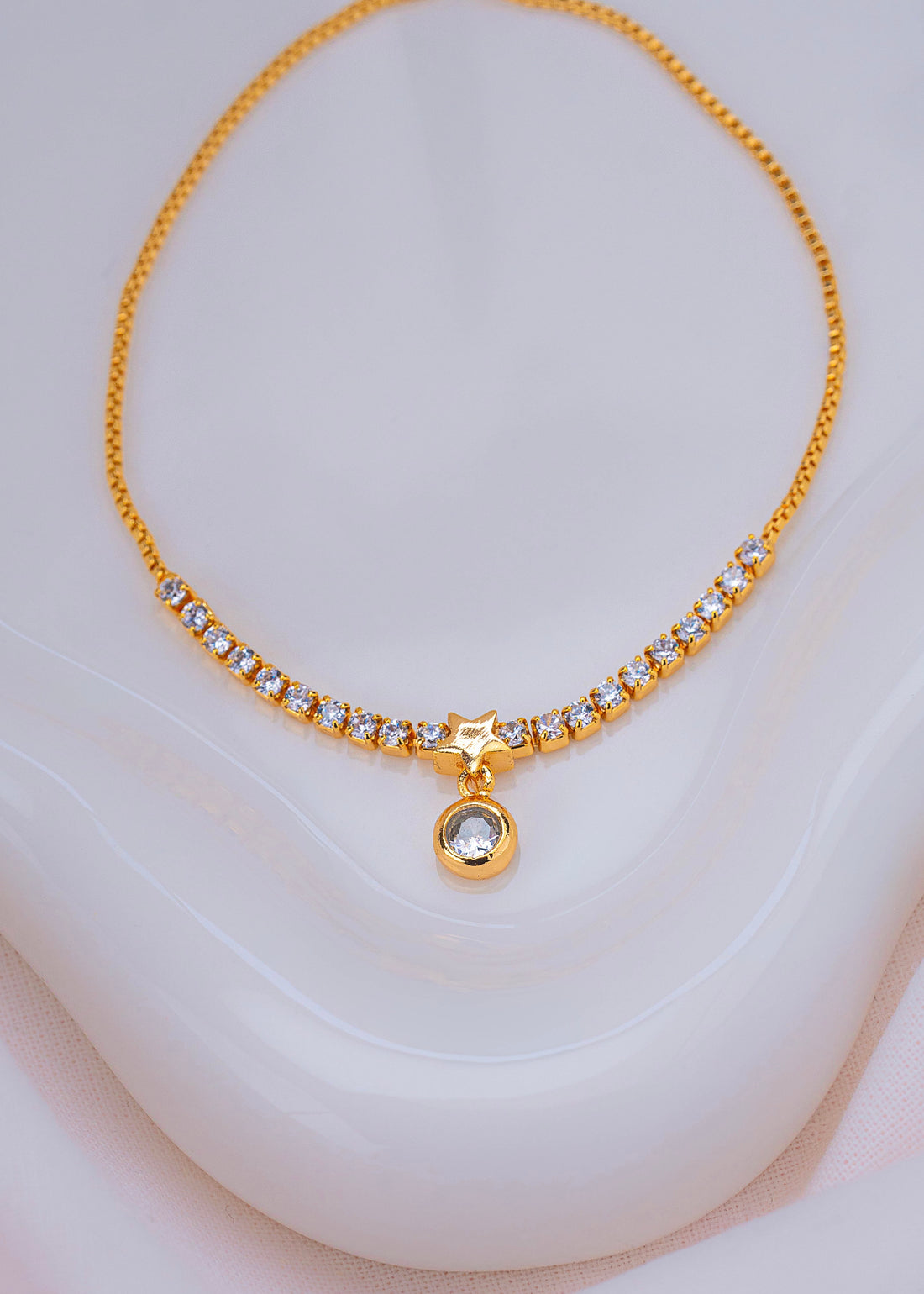 Pulsera Alhena