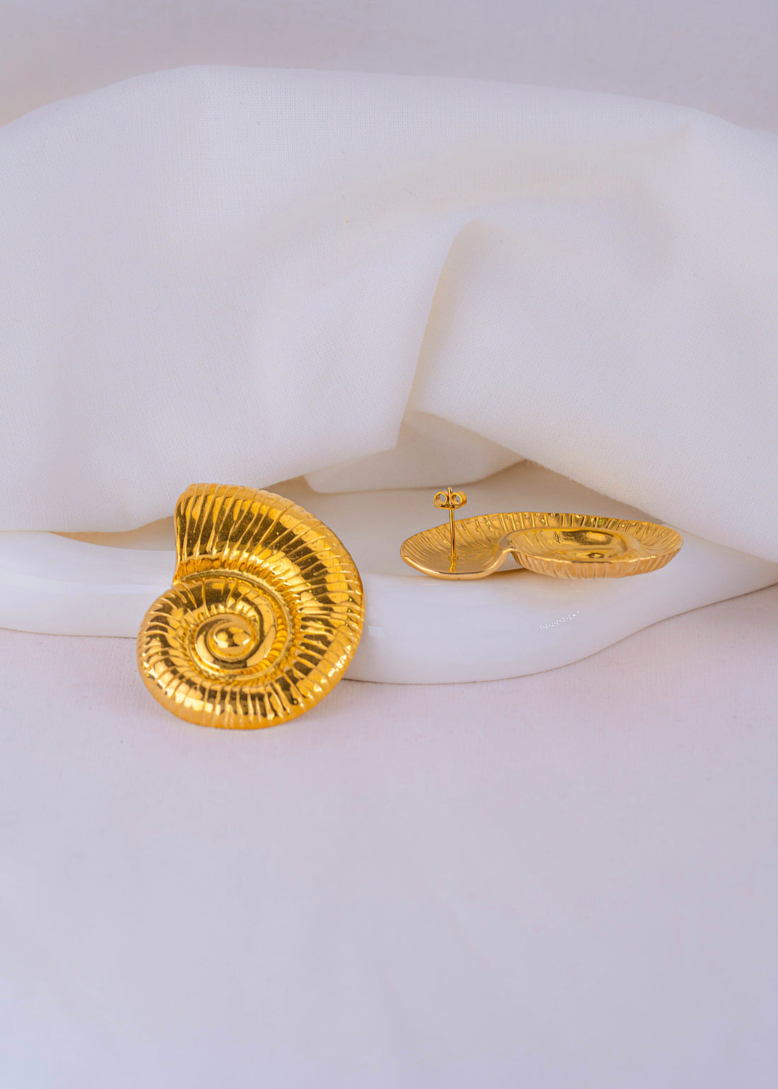 Aretes Nautilus