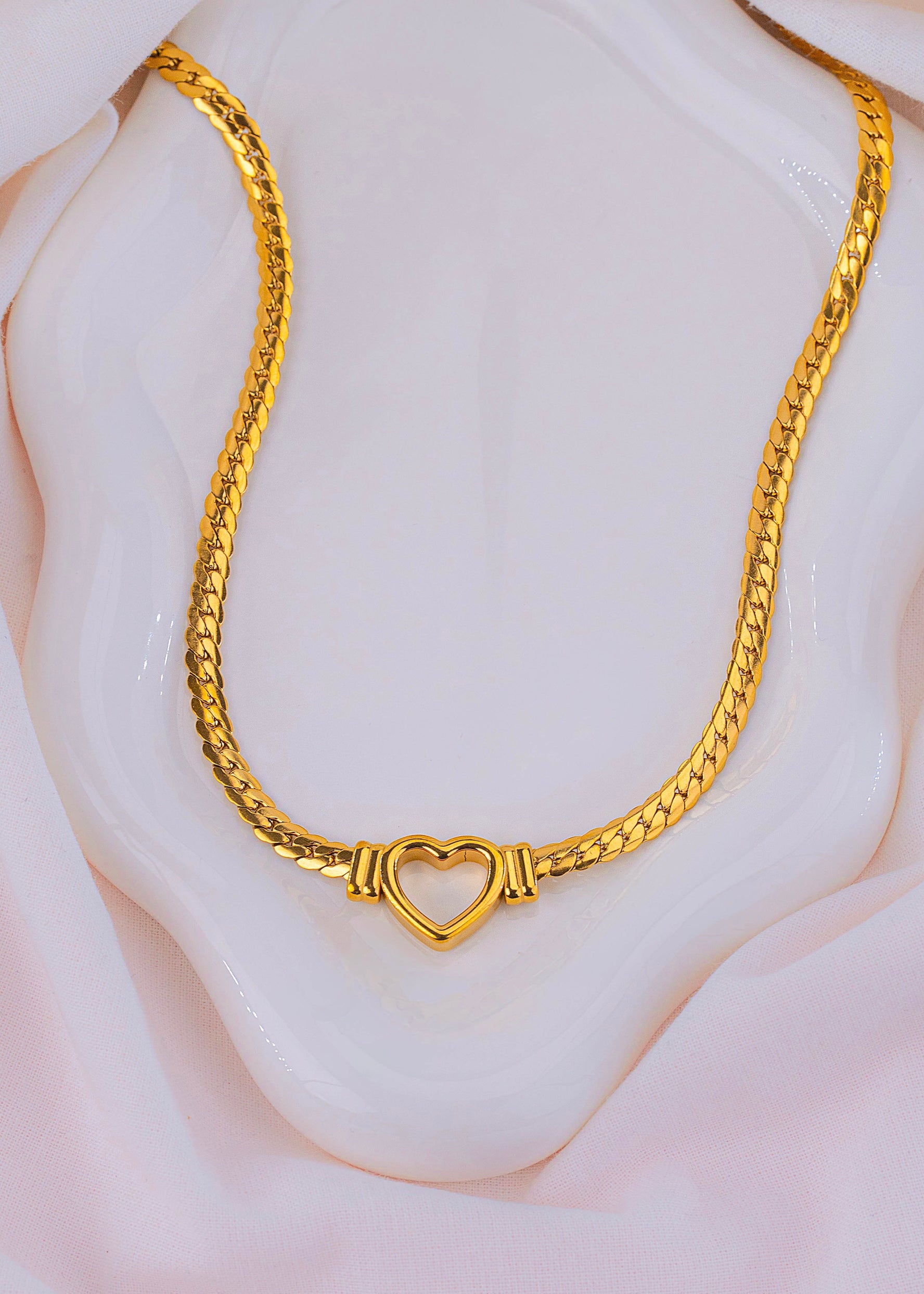 Collar Vínculo