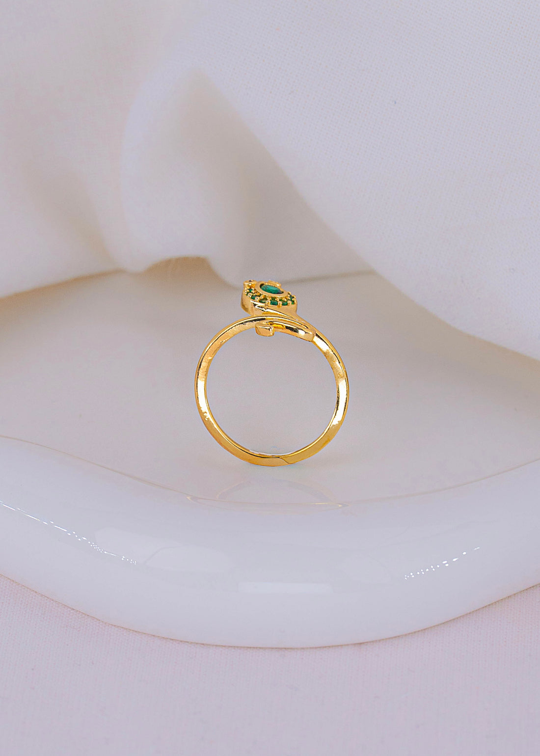 Anillo Sibilia
