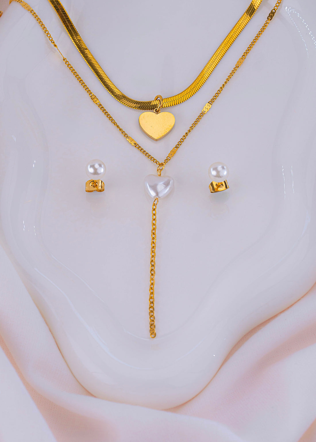 Set Amora