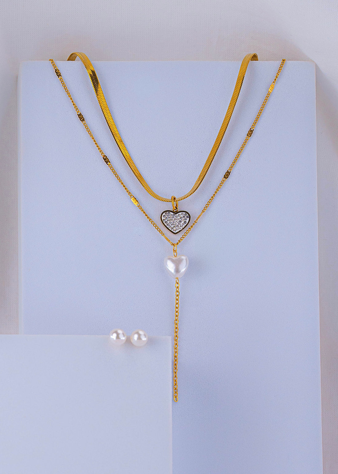 Set Amora